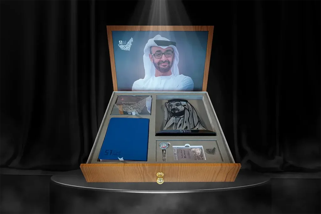 Gift Items