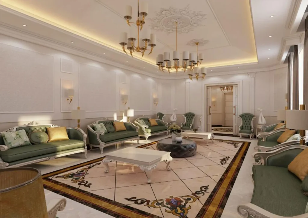 Decoration