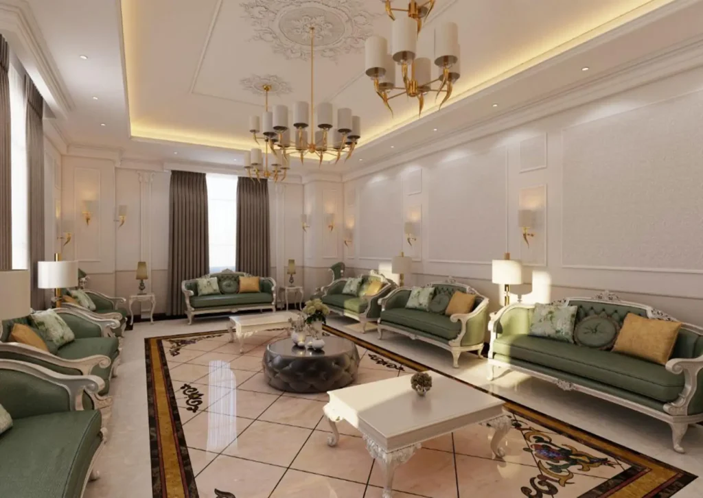 Decoration