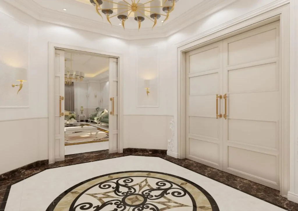 Decoration
