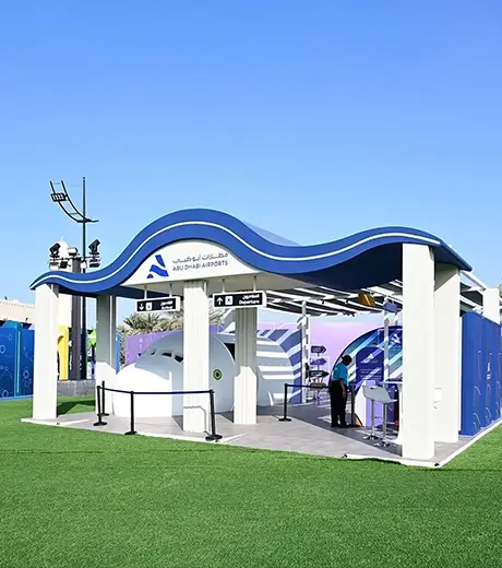AD AIRPORTS