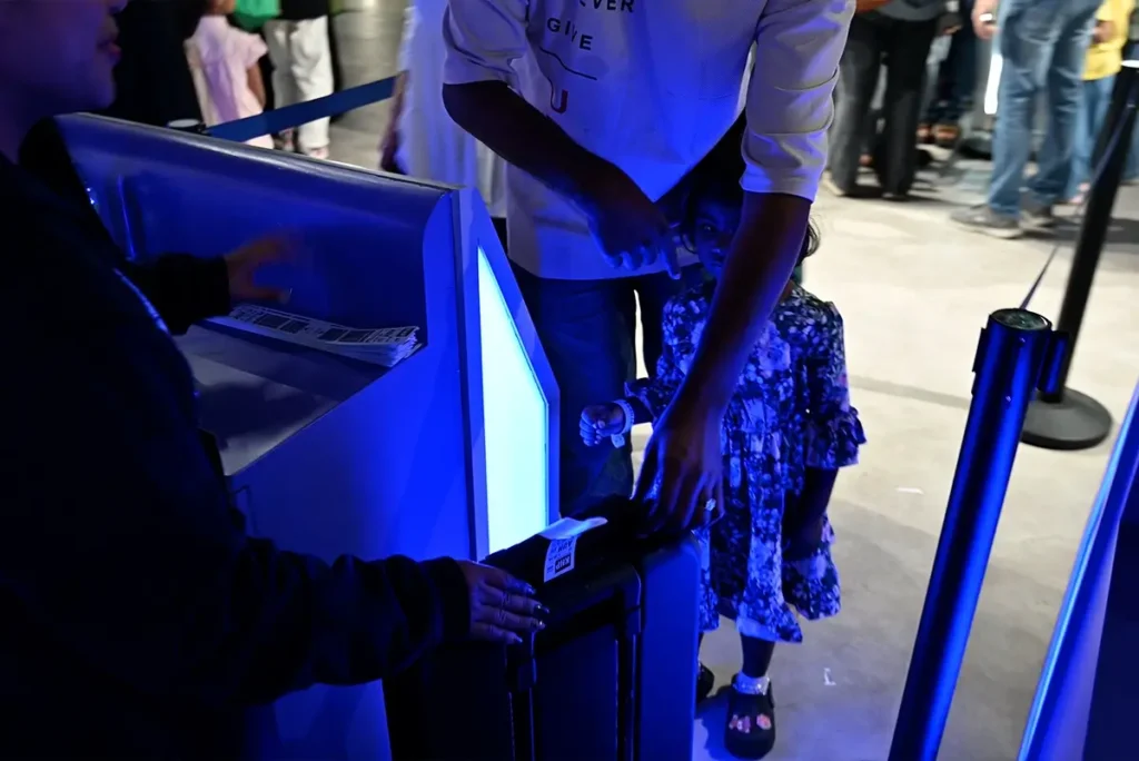 AD AIRPORTS