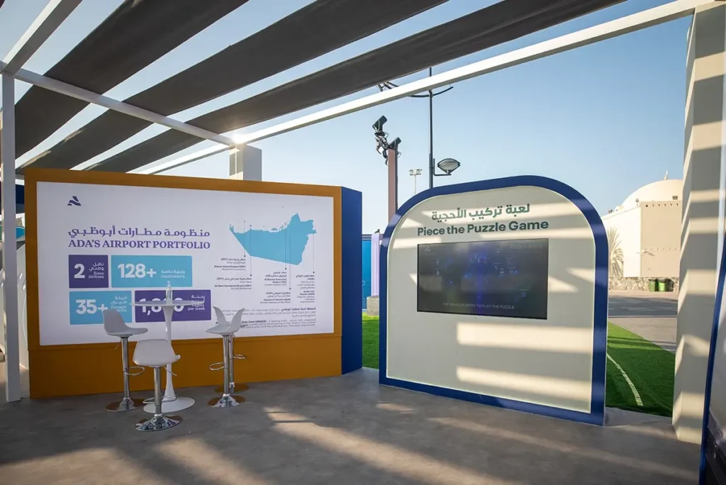 AD AIRPORTS