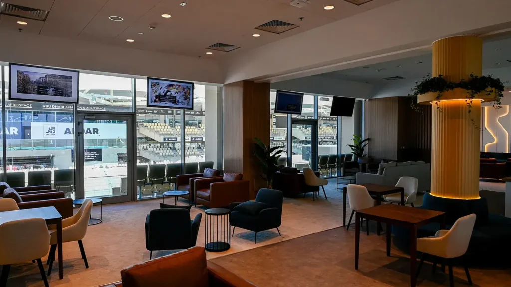 ATRC SUITE