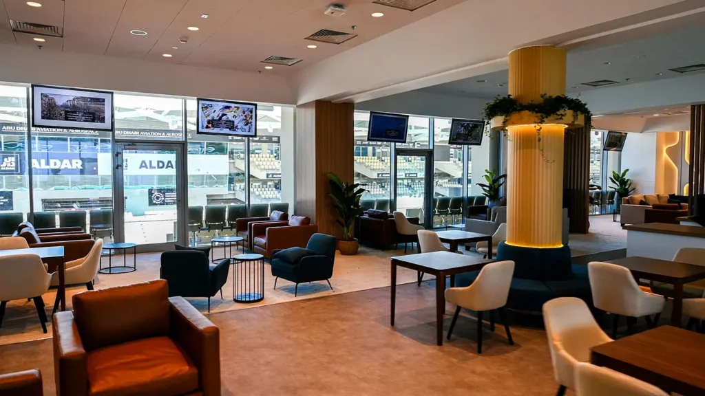 ATRC SUITE