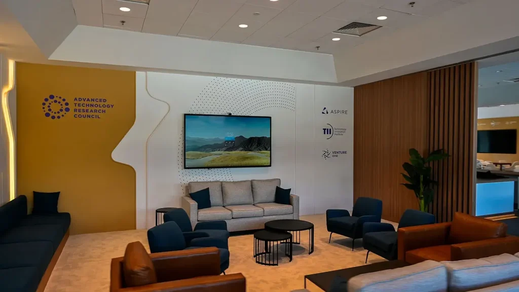 ATRC SUITE