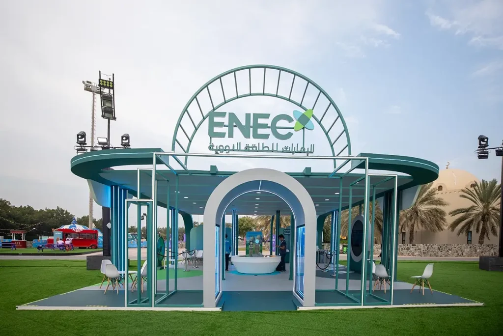 ENEC