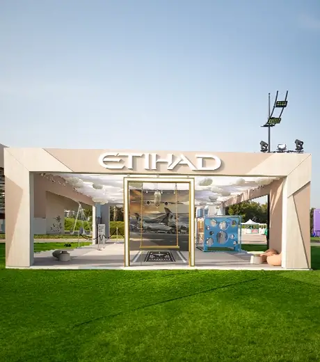 ETIHAD