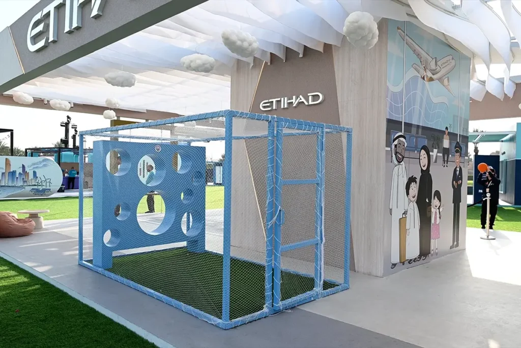 ETIHAD
