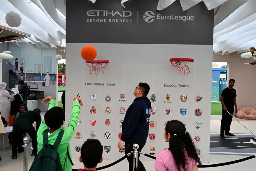 ETIHAD