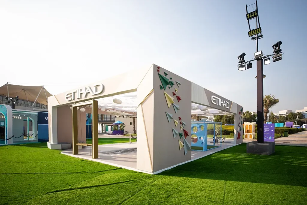 ETIHAD