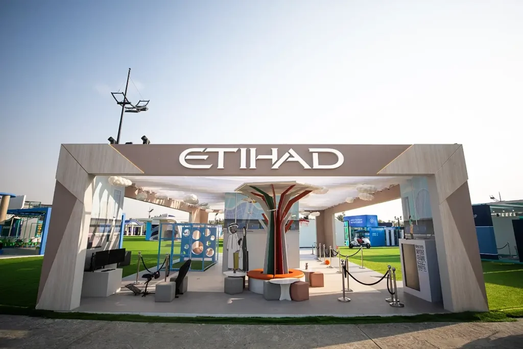 ETIHAD