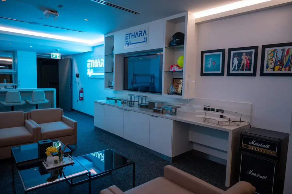 Ethara Suite