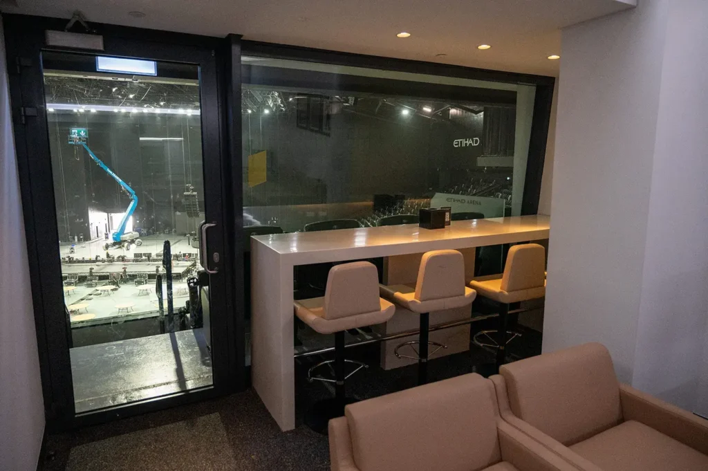 Ethara Suite