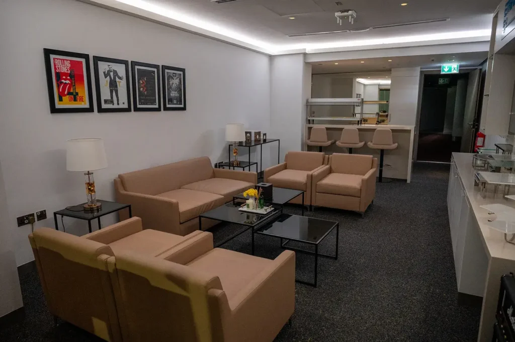 Ethara Suite