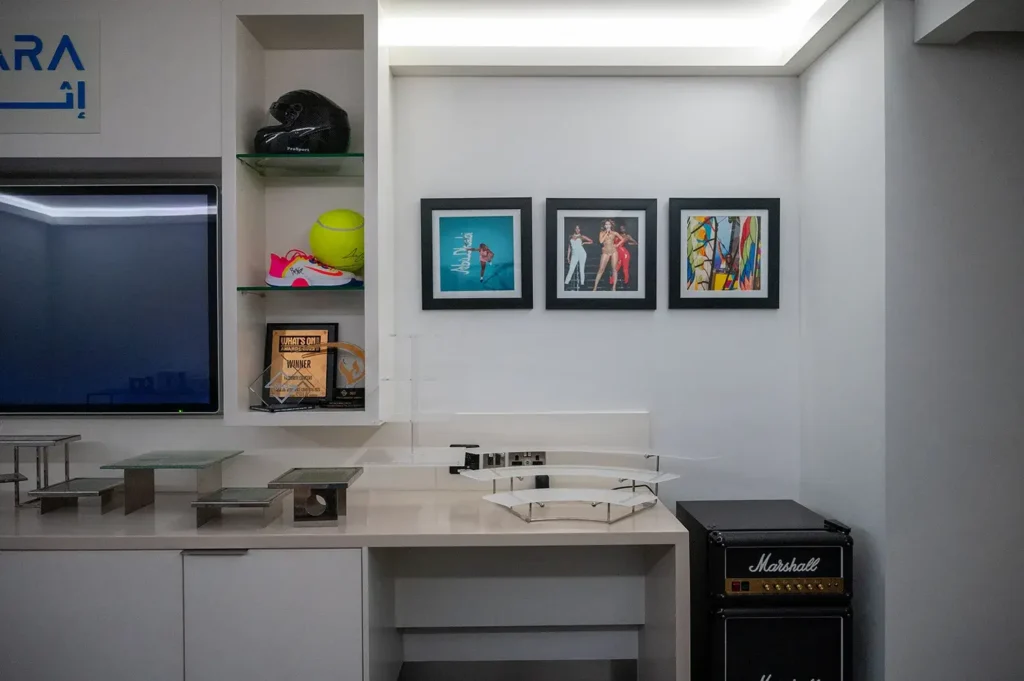 Ethara Suite
