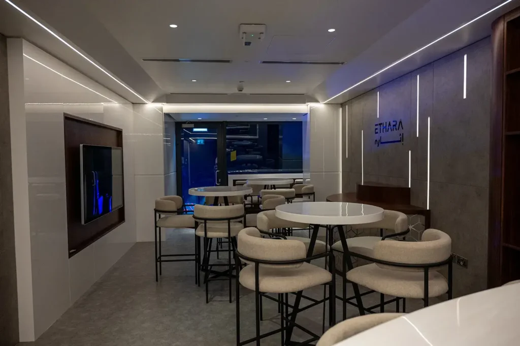 Ethara Suite