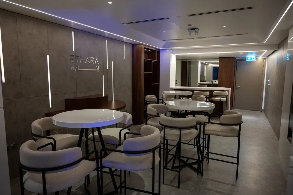 Ethara Suite