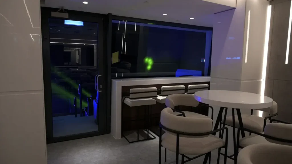 Ethara Suite