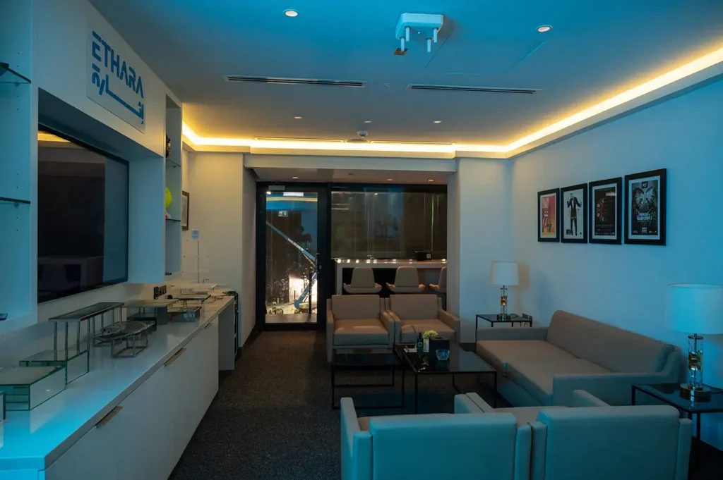 Ethara Suite