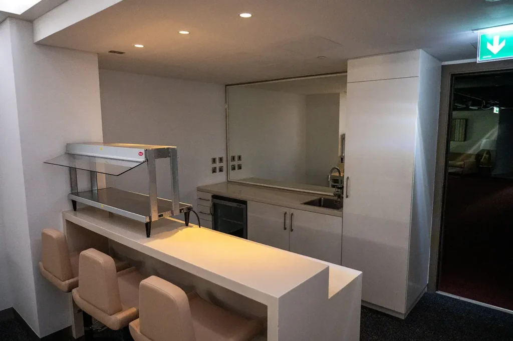 Ethara Suite