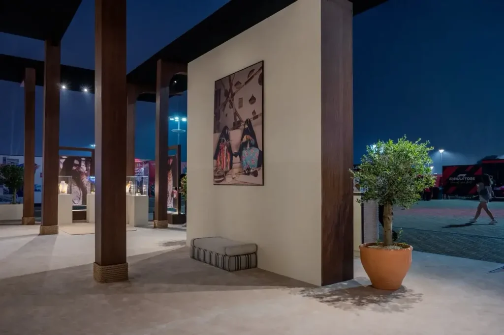 Experience Abu Dhabi