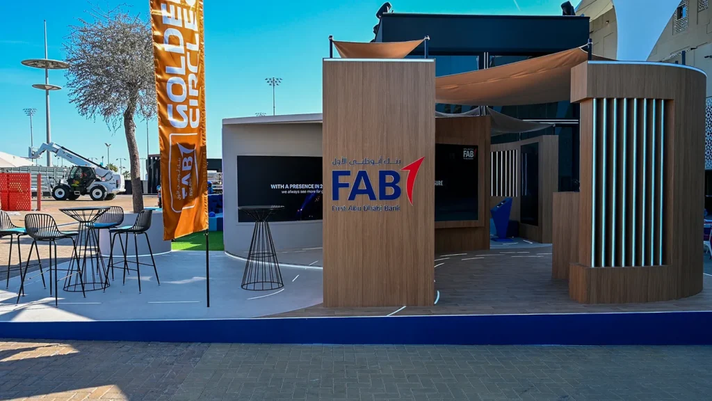 FAB