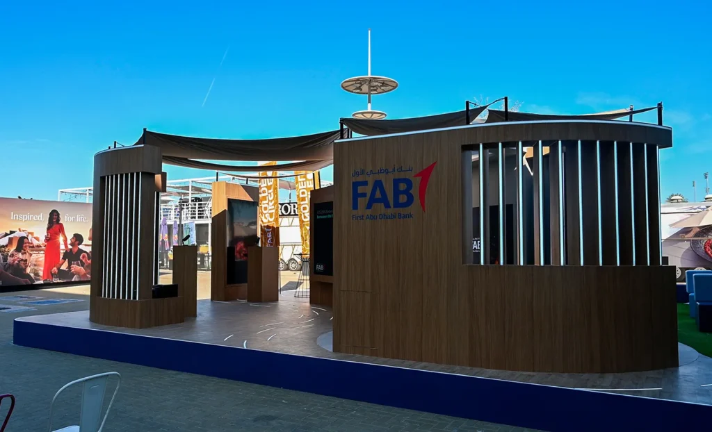 FAB