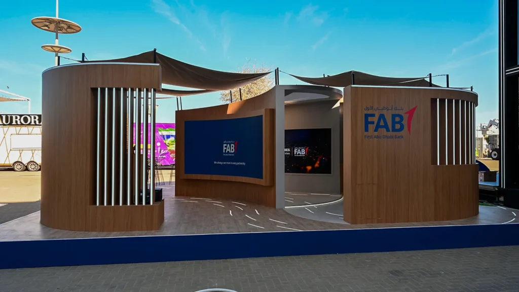 FAB