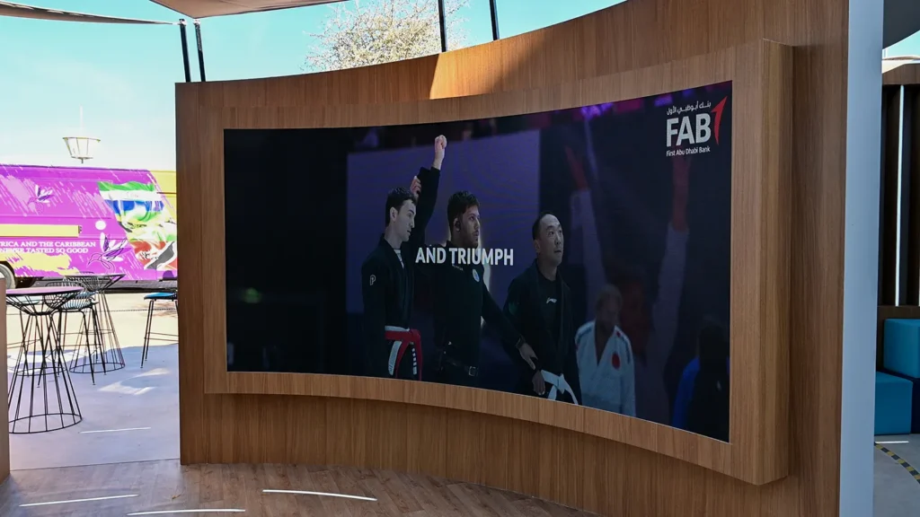 FAB