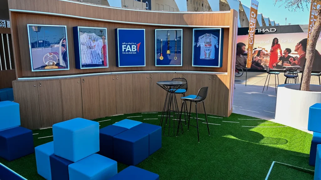 FAB