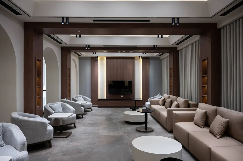 Renovation