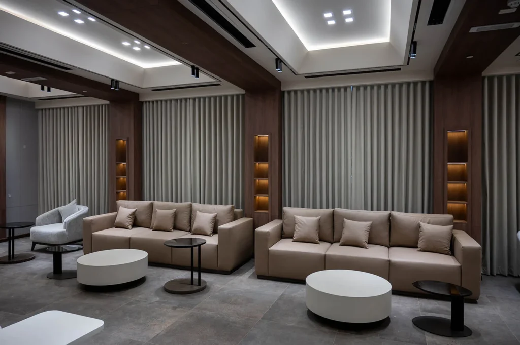 Renovation