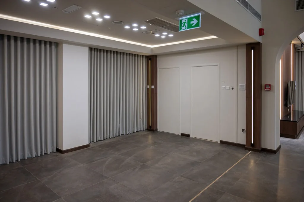 Renovation