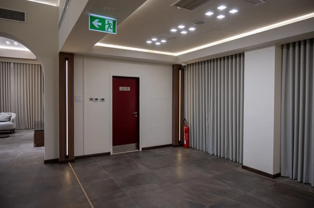 Renovation