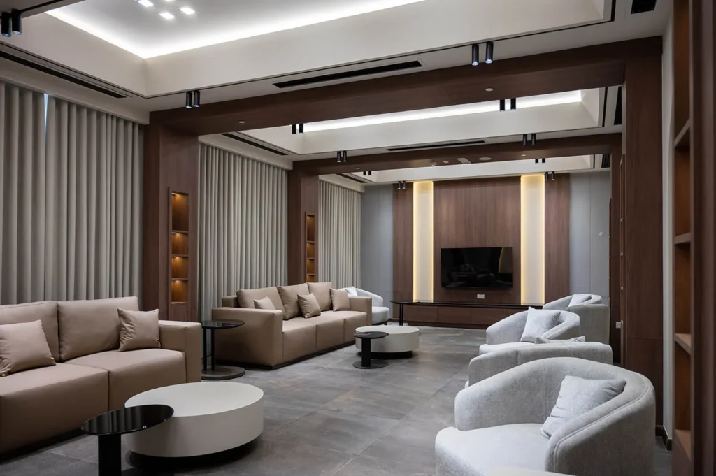 Renovation