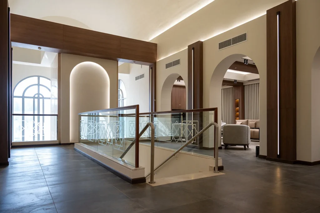 Renovation