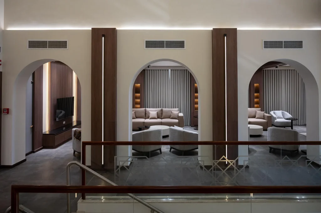 Renovation