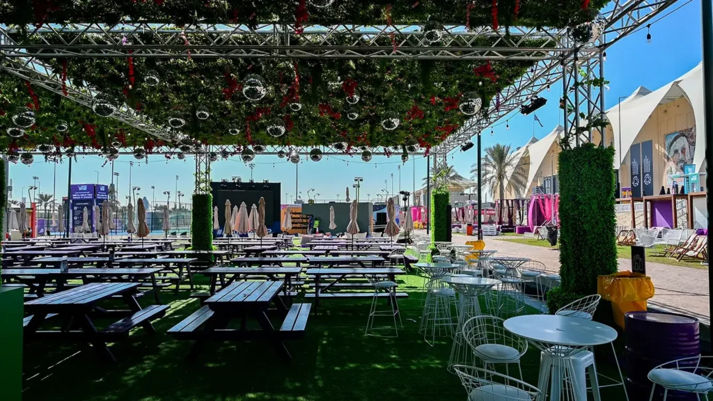 Shade Structure