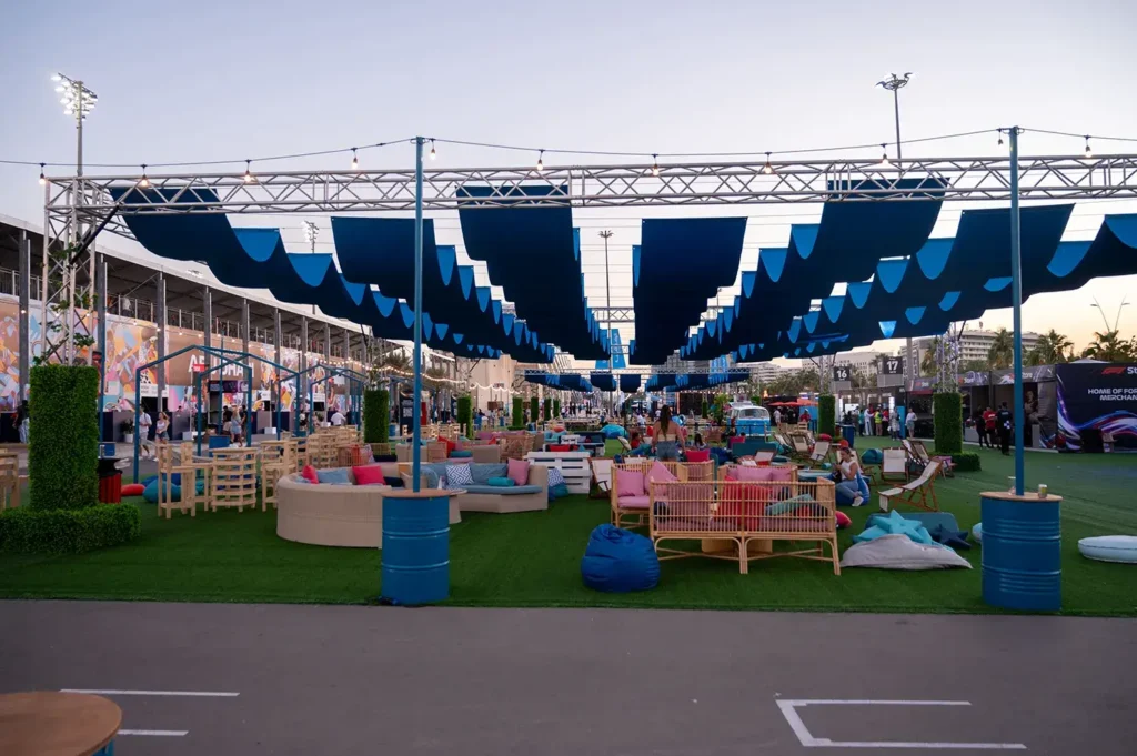 Shade Structure