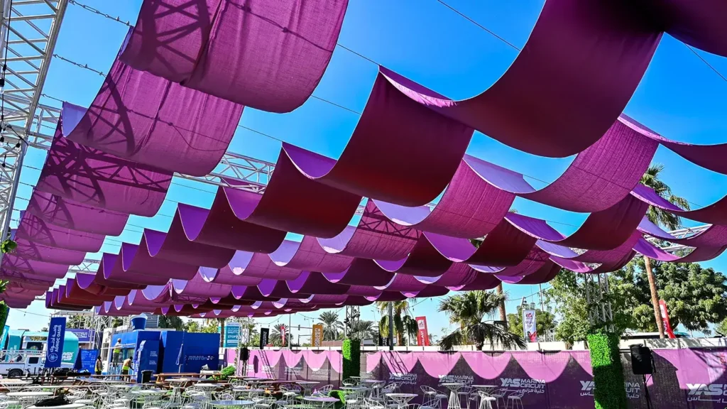 Shade Structure