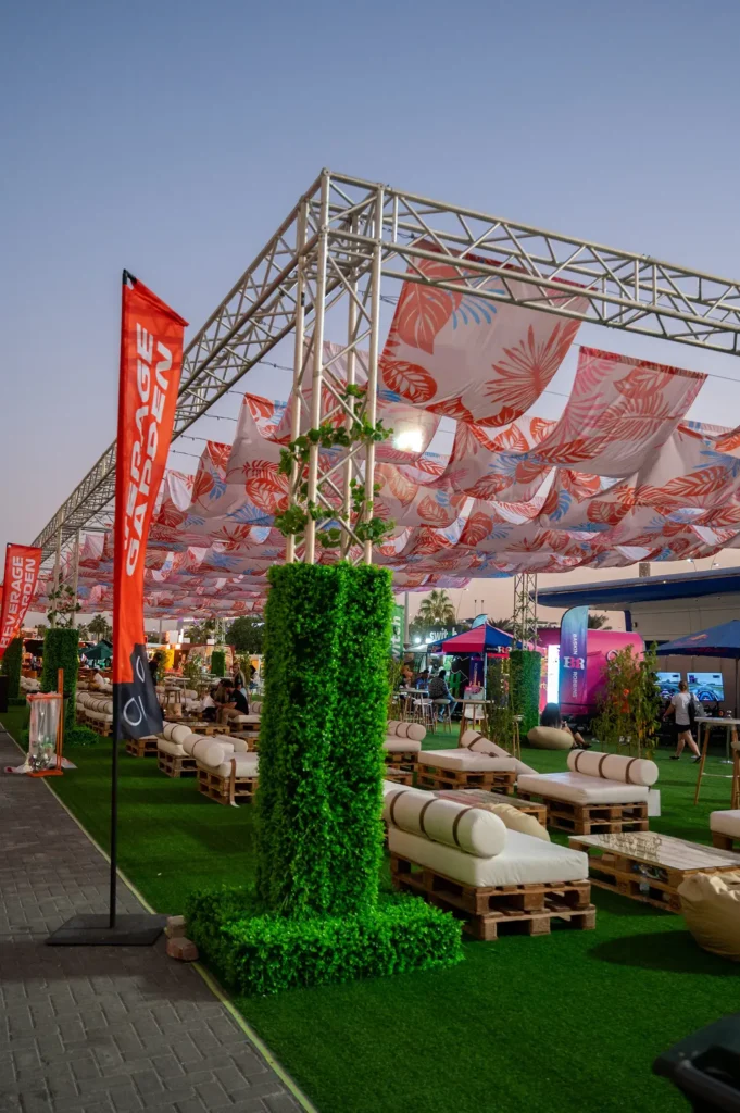Shade Structure