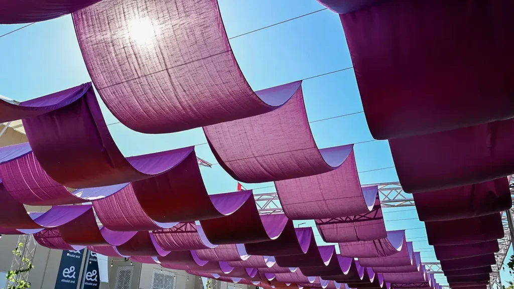 Shade Structure