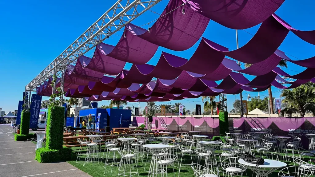 Shade Structure