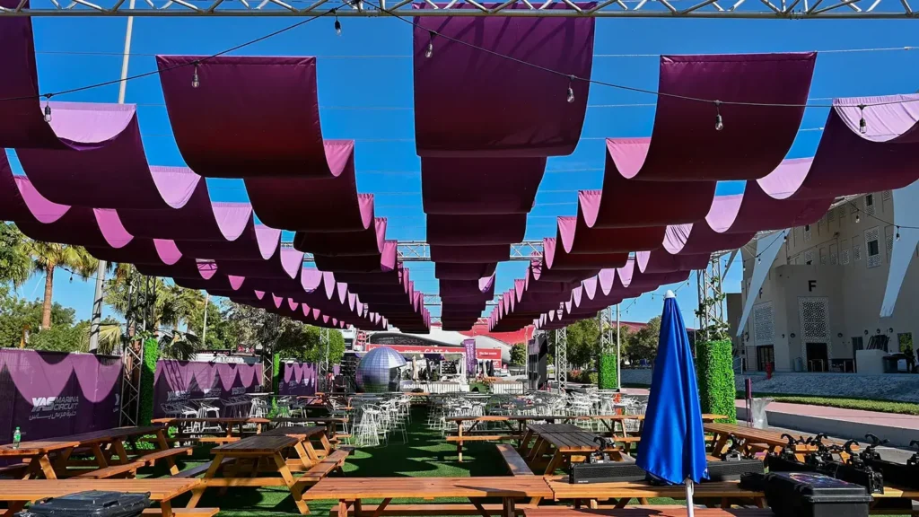 Shade Structure