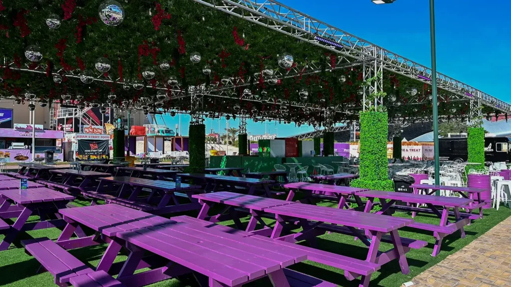Shade Structure