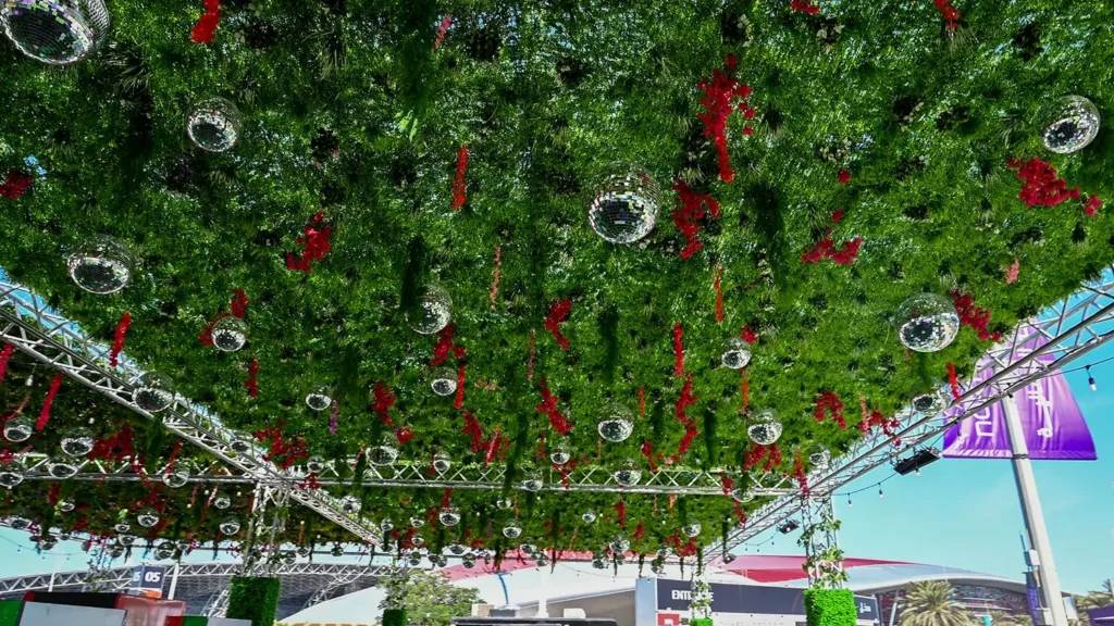 Shade Structure
