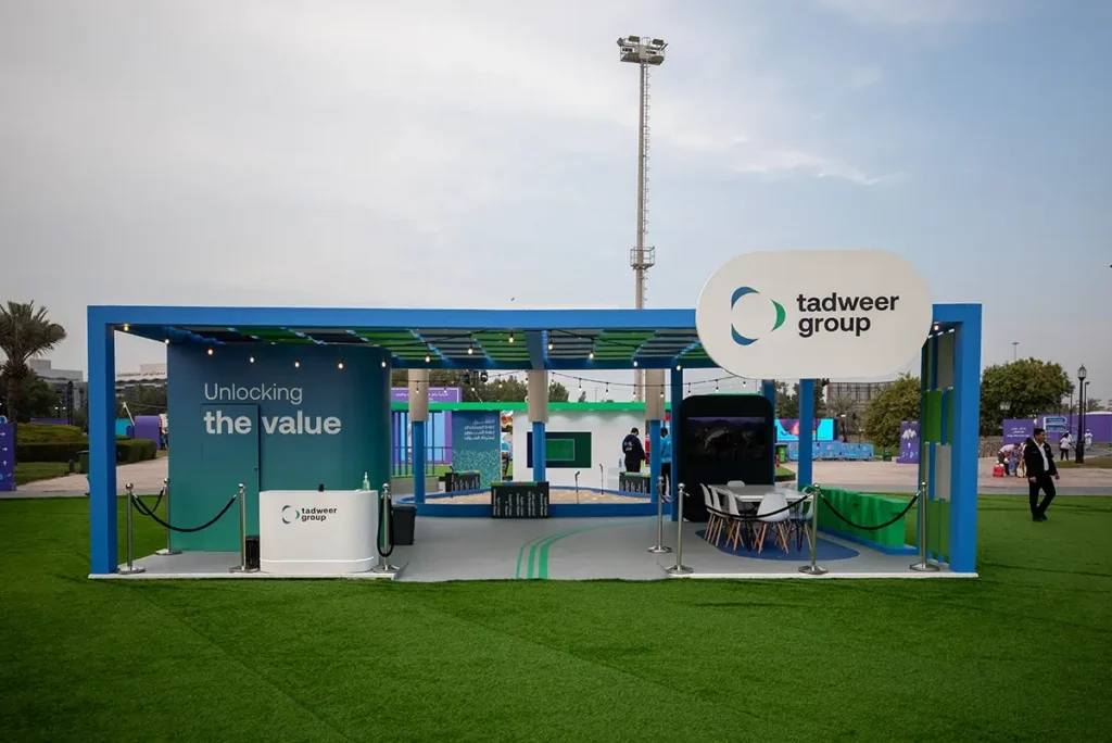 TADWEER