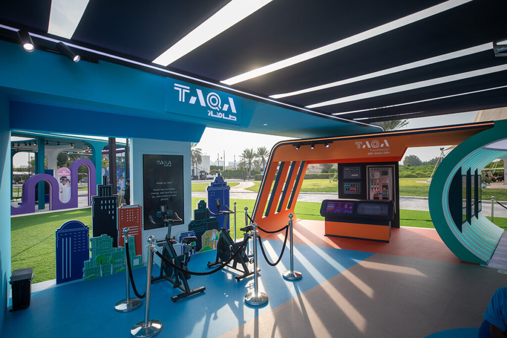 TAQA