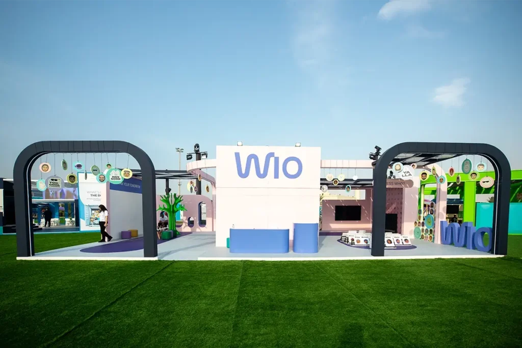 Wio